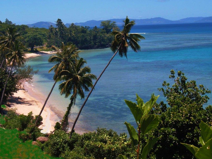 Makaira Resort, Cakaudrove