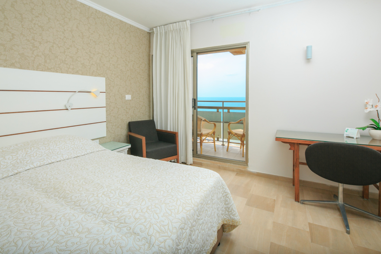 Bedroom, Residence Beach