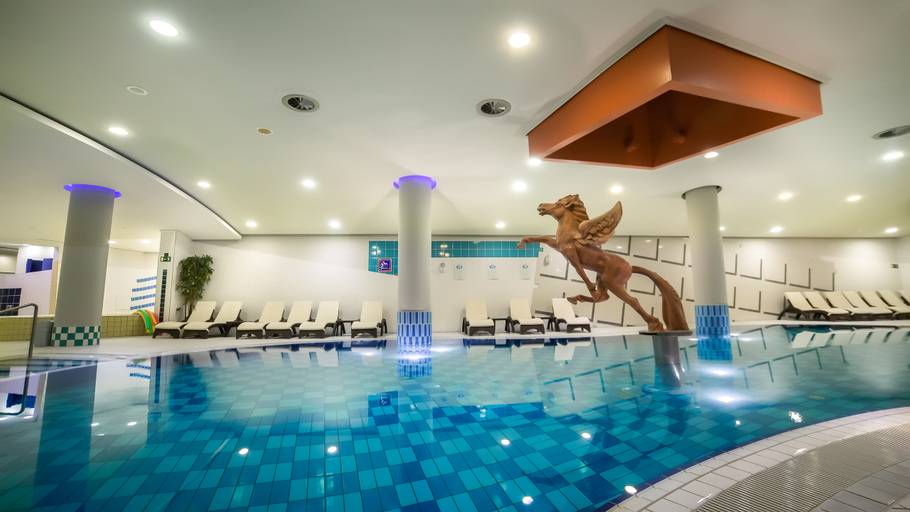 Sport & Beauty 3, Grand hotel Sava, Rogaška Slatina