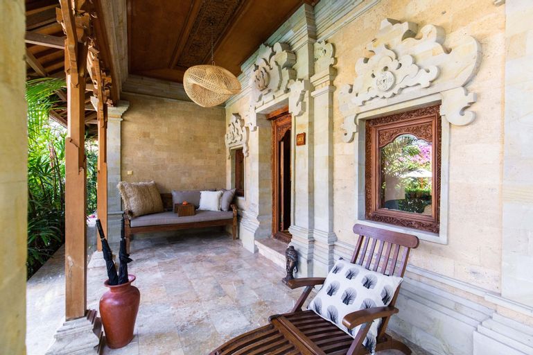Vision Villa Resort, Gianyar