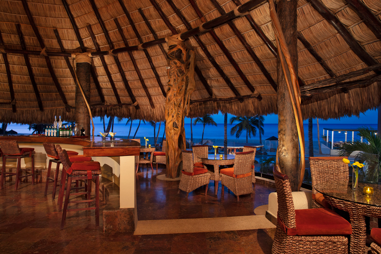 Food & Drinks 5, Krystal Grand Los Cabos, La Paz