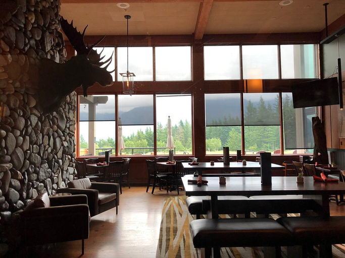 Food & Drinks 4, Skamania Lodge, Skamania