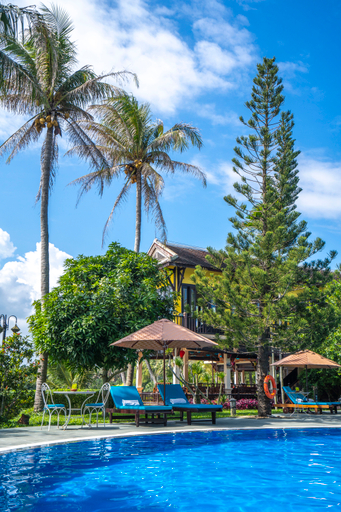 Sport & Beauty 3, Hoi An Riverside Resort & Spa, Da Nang