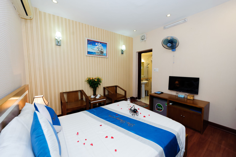 Dai Duong Hotel 2, Cầu Giấy