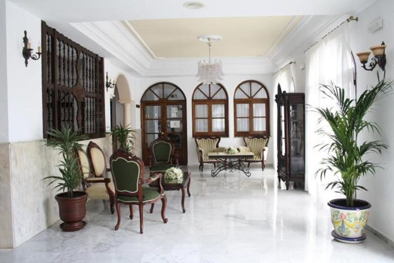 Public Area 2, Hotel Arcos de Montemar, Málaga