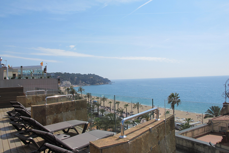 Sport & Beauty 2, Metropol Hotel, Girona
