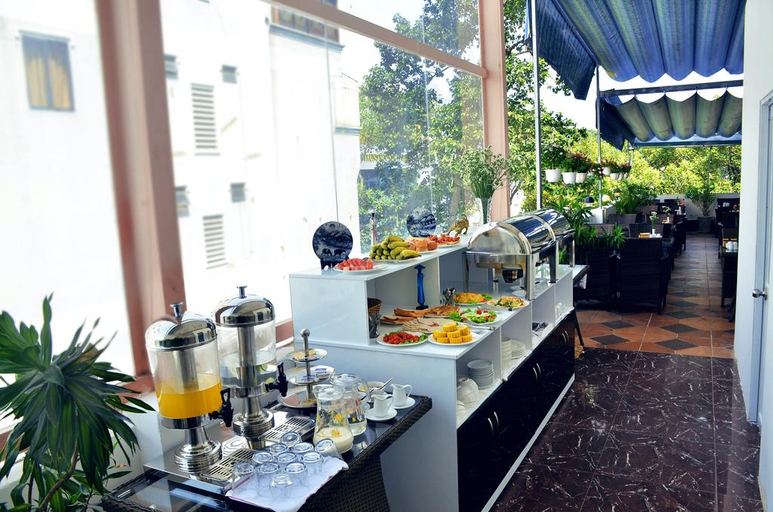 Exterior & Views 2, Sense Legend Hotel and Spa, Ho Chi Minh City