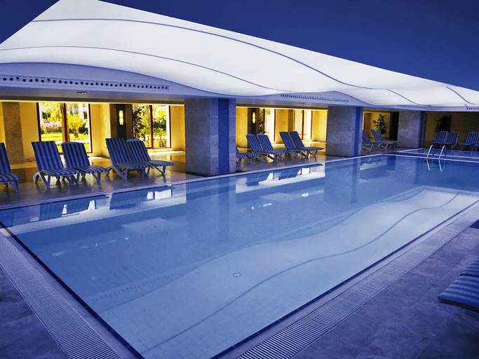 Sport & Beauty 2, Kaya Belek Hotel, Serik
