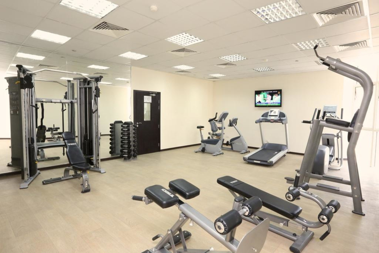 Others, Nehal Hotel, Abu Dhabi City