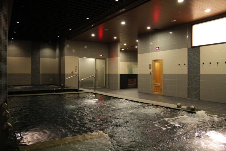Public Area 4, Fullon Hotel Lihpao Land, Taichung