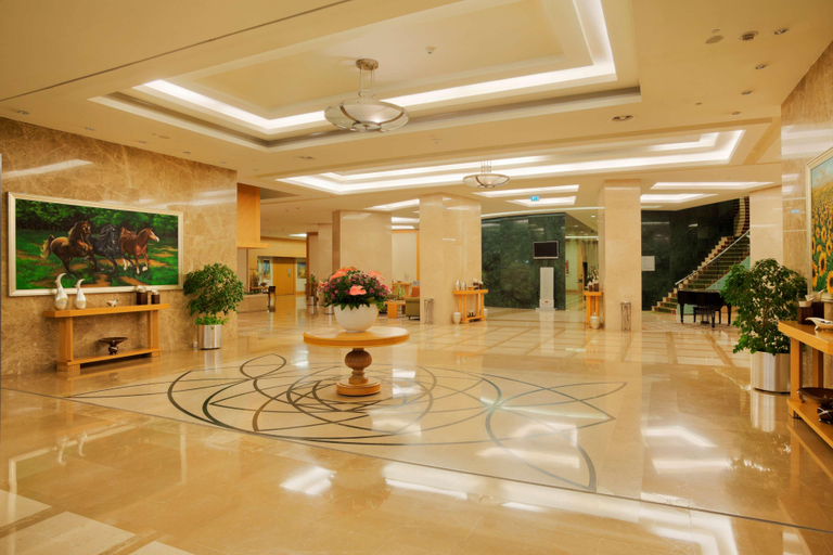 Public Area 4, Wyndham Grand Izmir Ozdilek, Balçova
