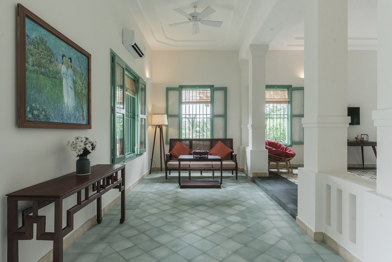 Public Area 4, Poulo Condor Boutique Resort and Spa, Côn Đảo