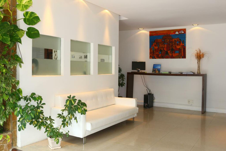 Public Area 2, Hotel San Martín, n.a351