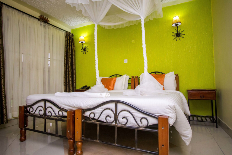 The Smith Hotel, Kajiado North