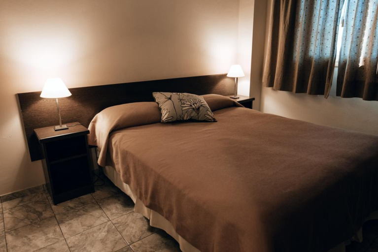 Bedroom 3, Vecchia Terra Apart Hotel, San Rafael