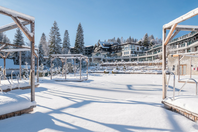 Others, Alpin Resort Sacher Seefeld, Innsbruck Land