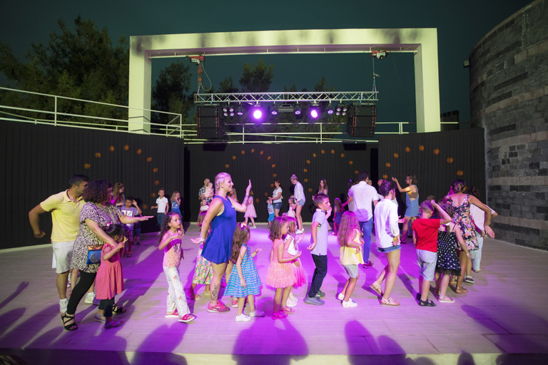 Public Area 5, Duja Bodrum, Bodrum