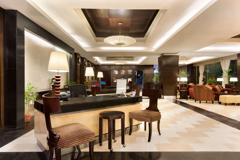 Public Area 5, Ramada Plaza by Wyndham Karachi Airport Hotel, Karachi