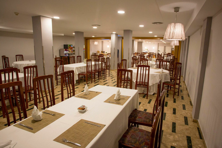 Food & Drinks 4, Borgia, Valencia