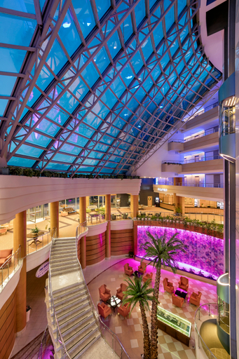 Public Area 4, Pine Beach Belek, Serik