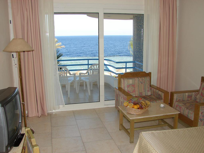 Bedroom, Queen Sharm Resort, Sharm el-Sheikh
