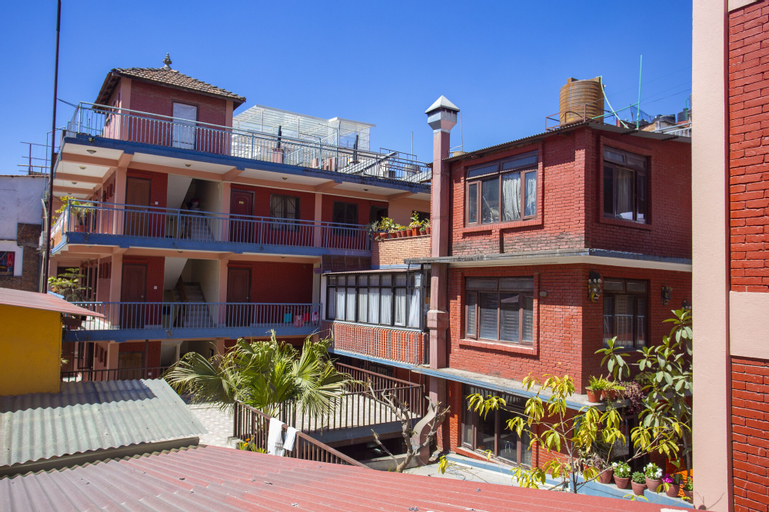 Hotel Northfield, Bagmati
