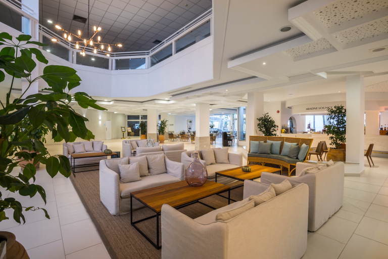 Public Area 4, Leonardo Plaza Cypria Maris Beach Hotel & Spa