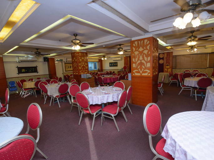 Food & Drinks 3, Winner Hotel, Kota Kinabalu