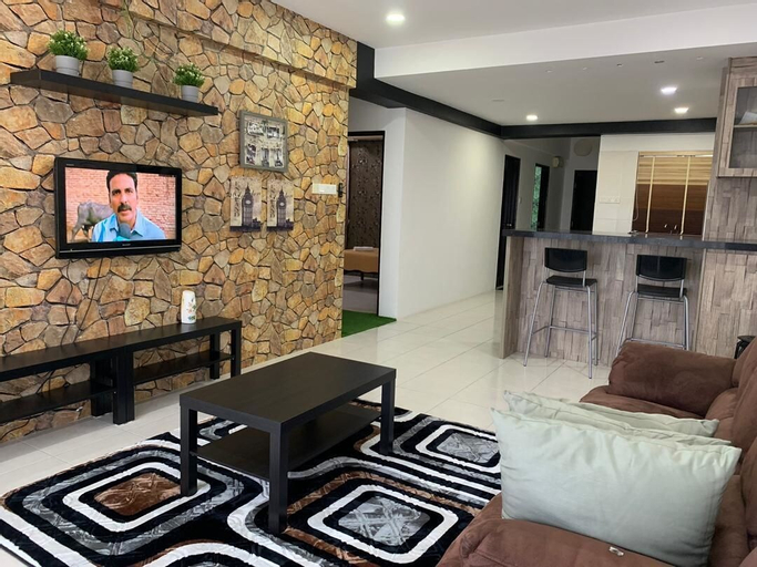 Little Tree Homestay @ Bangi Putrajaya, Hulu Langat