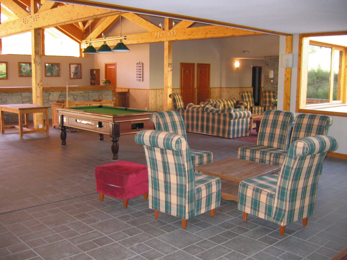 Food & Drinks 5, Lagrange Vacances Les Chalets du Galibier, Savoie