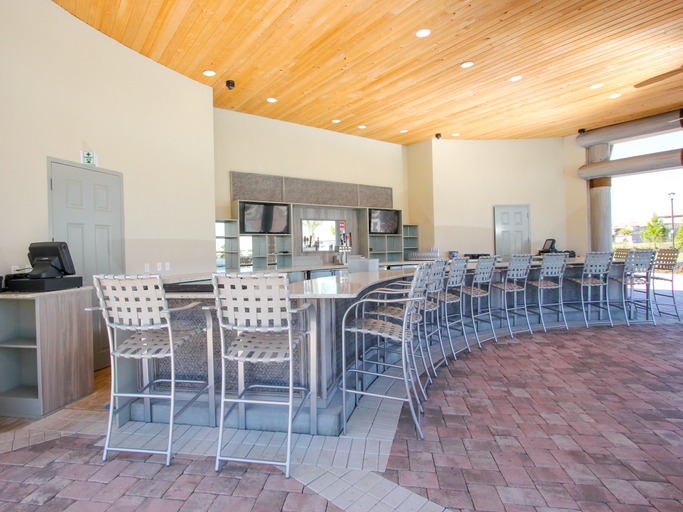 Food & Drinks 5, ChampionsGate Resort Homes and Townhomes, Osceola