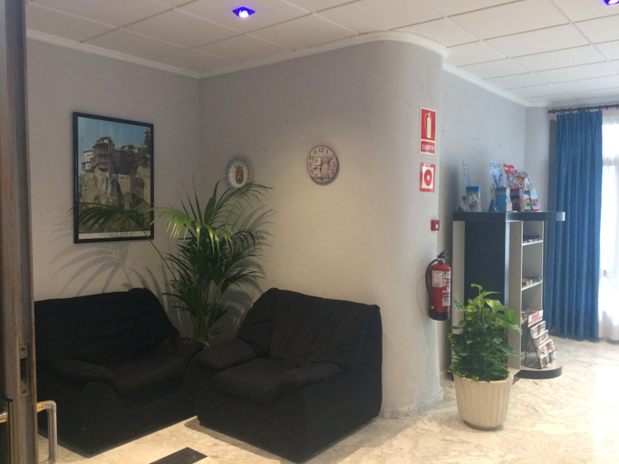 Public Area 2, Hotel Andalucía, Alicante