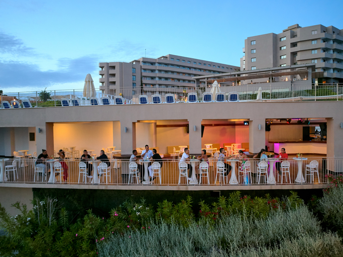 Exterior & Views 2, La Blanche Island, Bodrum