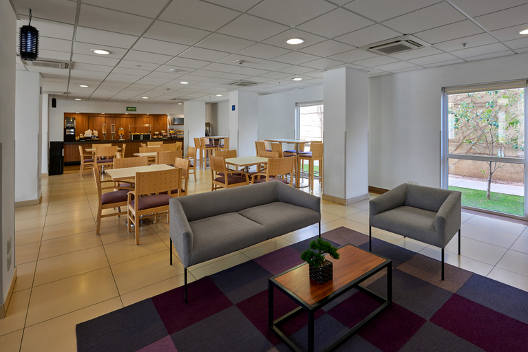 Public Area 2, City Express by Marriott Nogales, Nogales