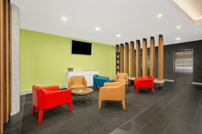 Public Area 4, Quest Kelvin Grove, Kelvin Grove