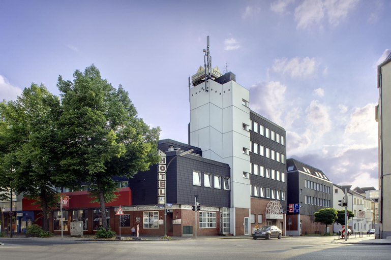 Days Inn Dortmund West, Dortmund