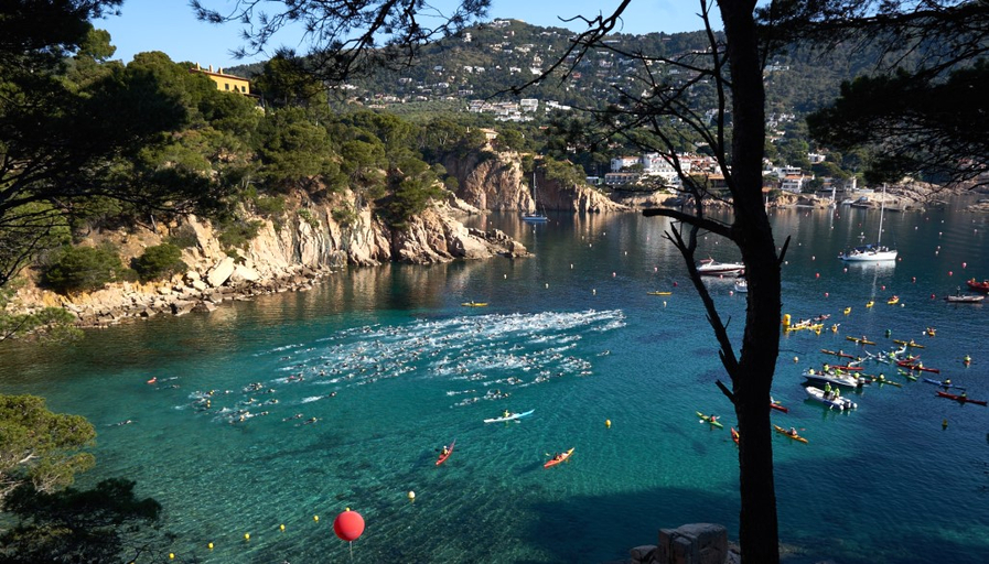 Sport & Beauty 3, Hotel Eetu Begur, Affiliated by Meliá, Girona