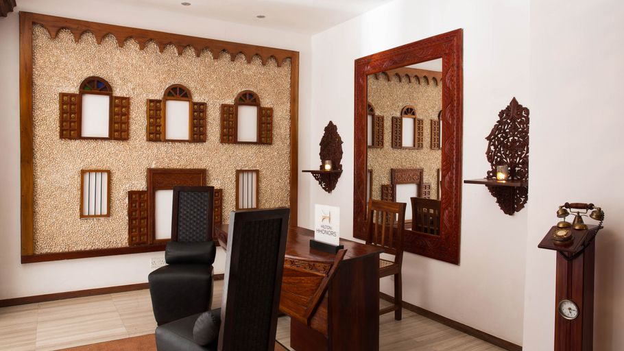 Public Area 4, Spice Tree by Turaco- Stone Town, Mjini
