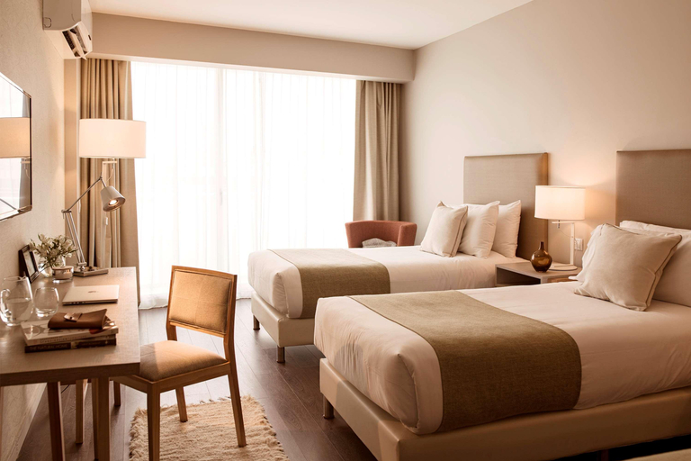 Bedroom 3, DAZZLER POLO HOTEL, Distrito Federal