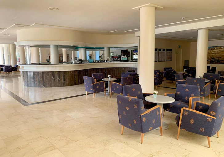 Public Area 4, Intelier Rosella Hotel by Intelier Hotels & Suites, Baleares