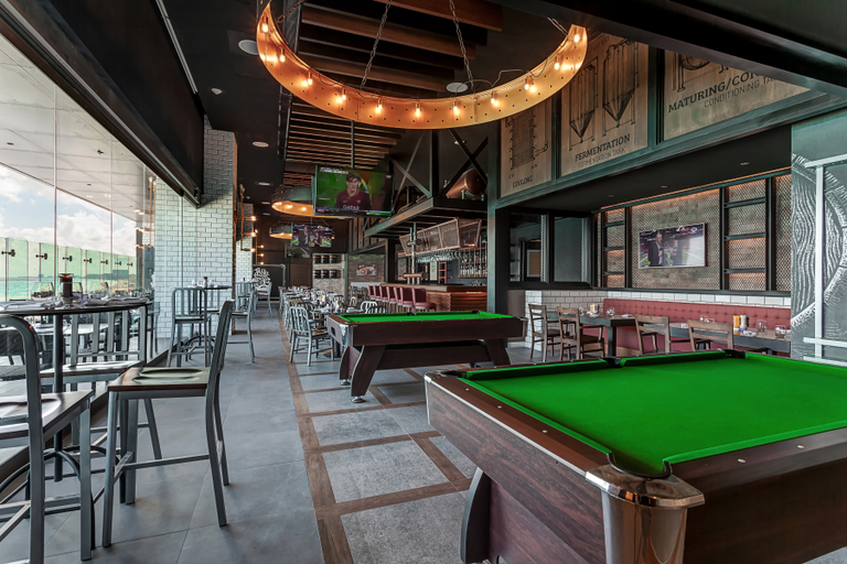 Public Area 5, Royalton CHIC Cancun All-Inclusive - Adults Only, Benito Juárez