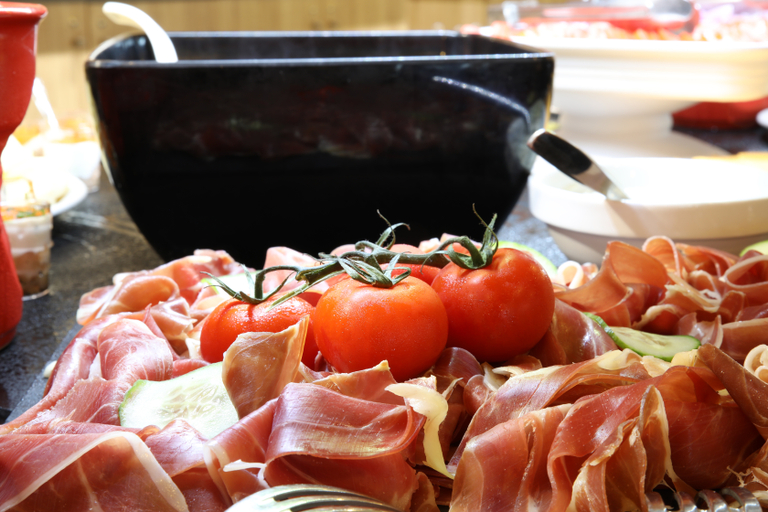 Food & Drinks 5, SOWELL RESIDENCES Les Chenes Verts, Var