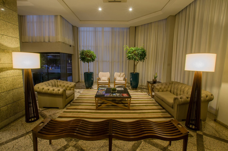 Public Area 2, SJ Royal - San Juan Curitiba, Curitiba