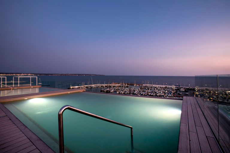 Sport & Beauty 2, Las Arenas, Baleares