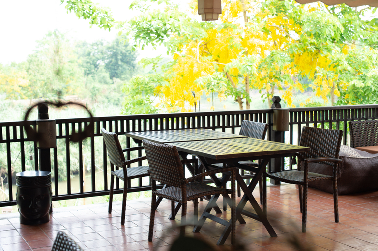Others 5, The Marndadee Heritage, Hang Dong