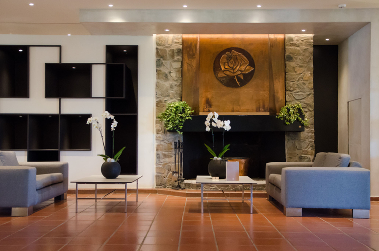 Public Area 3, Rodon Hotel and Resort