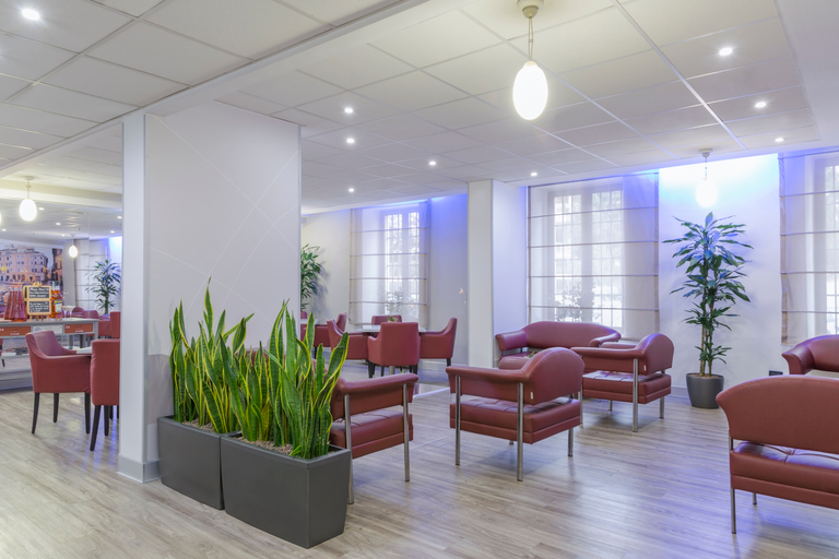 Public Area 3, B&B Hotel Roma Tuscolana San Giovanni, Roma