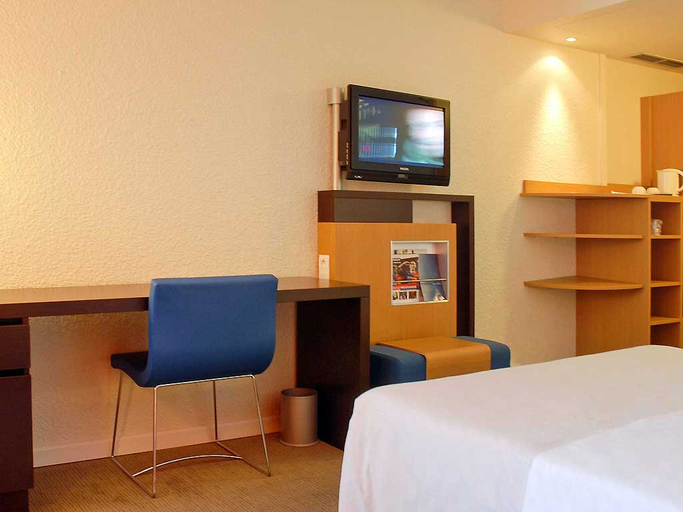 Public Area 5, Novotel Dakar, Dakar