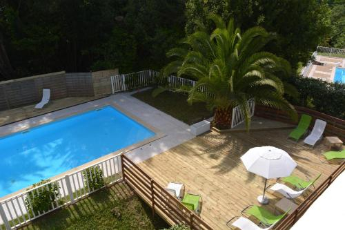 Residence Etxe Anaite, Pyrénées-Atlantiques