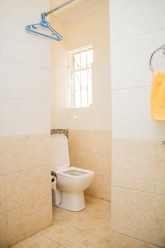 Bathroom 4, Kifaru House - Karen, Kajiado North